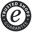 trusted logo