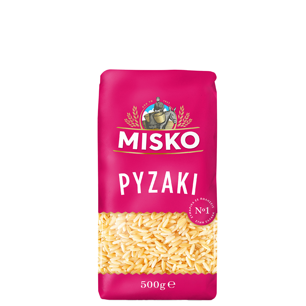 Reisnudeln Risaki (500g) Misko