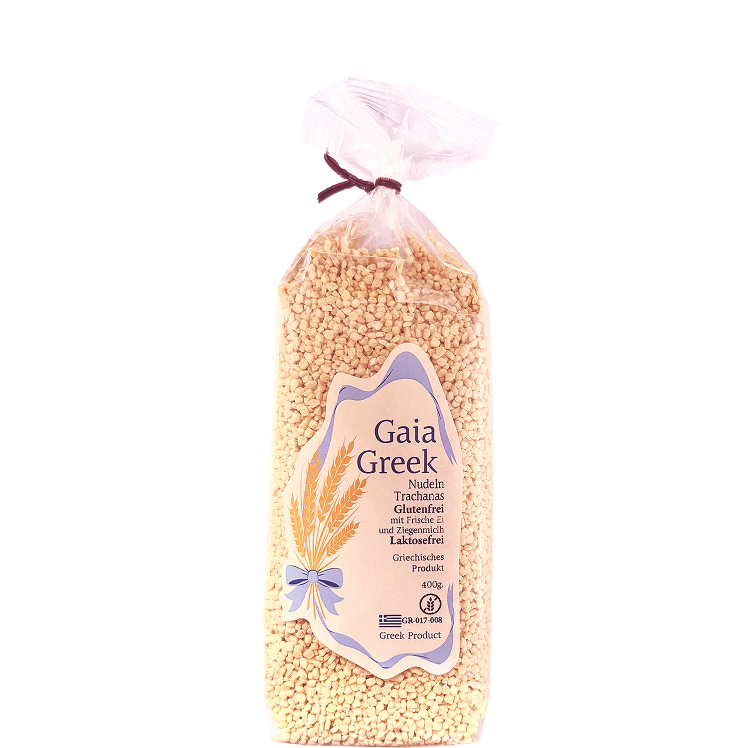 Trachanas (400g) Gaia Greek