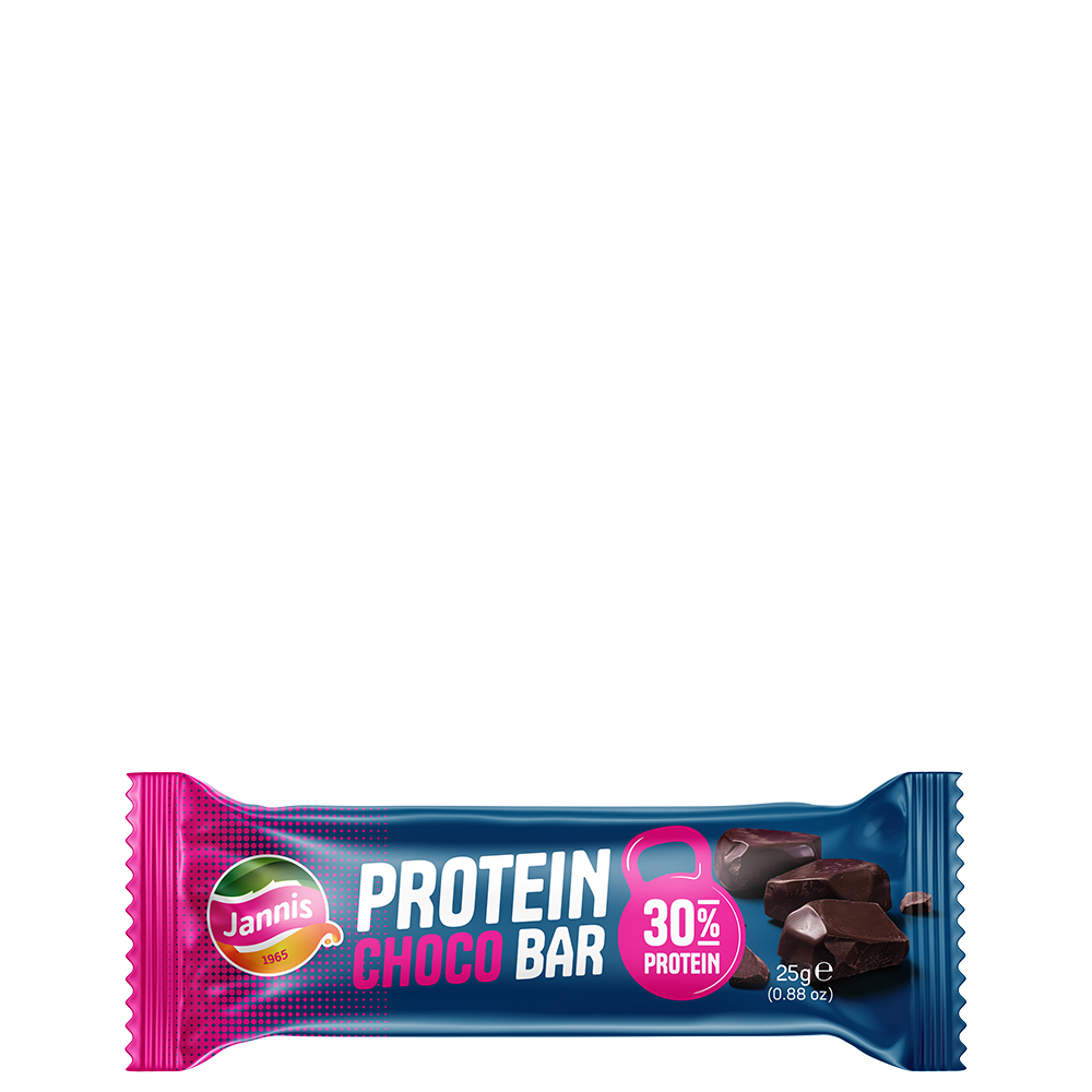 Schoko Protein Bar (25g) Jannis
