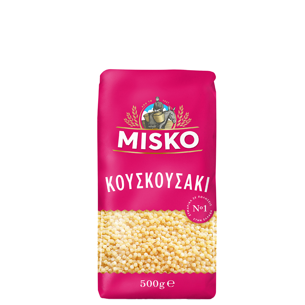 Kous-Kous (500g) Misko