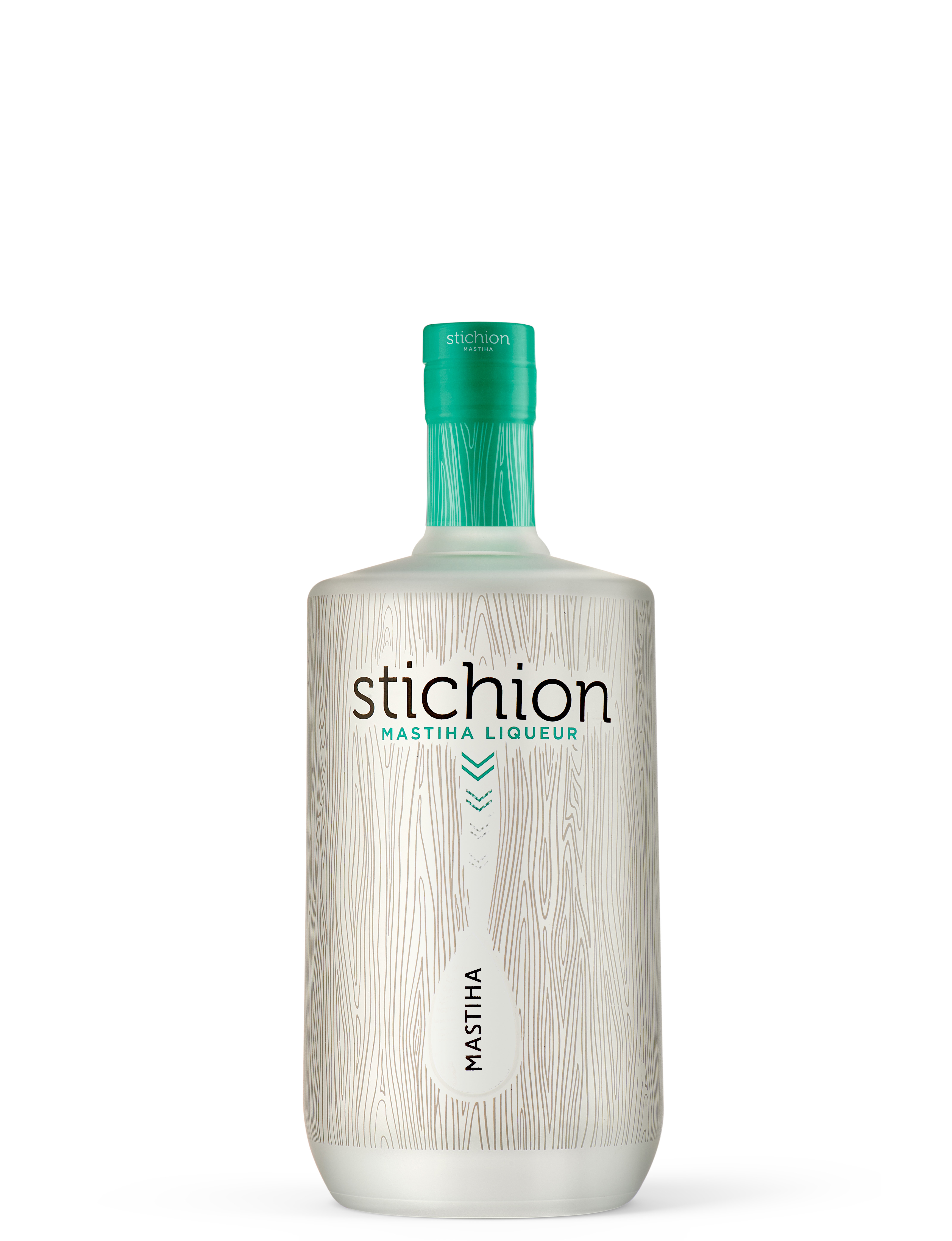 Stichion Mastiha Likör (700ml) Mantis