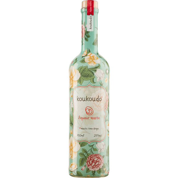 Likör Masticha Koukoudo (700ml) Gatsios