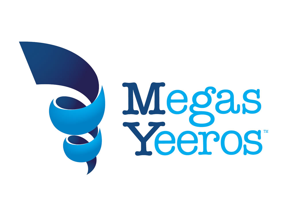 Megas Yeeros