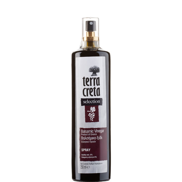 Essig Balsamico (250ml) Terra Creta