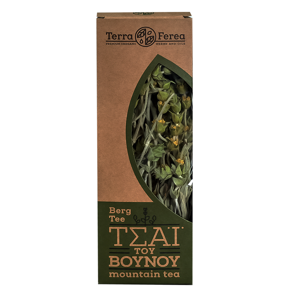 Bergtee (40g) Ferea Gi
