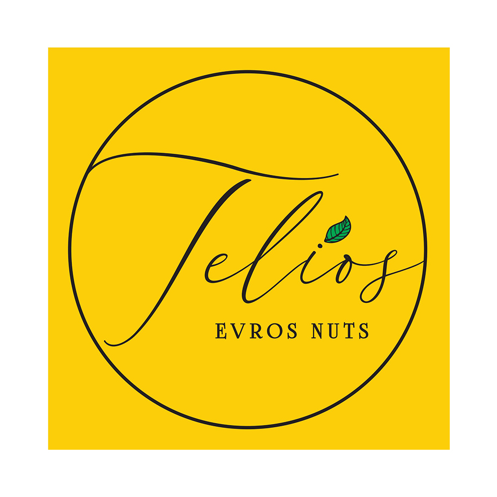 Telios Evros Nuts