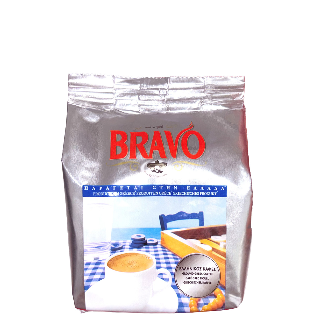 Mokka Kaffee (100g) Bravo