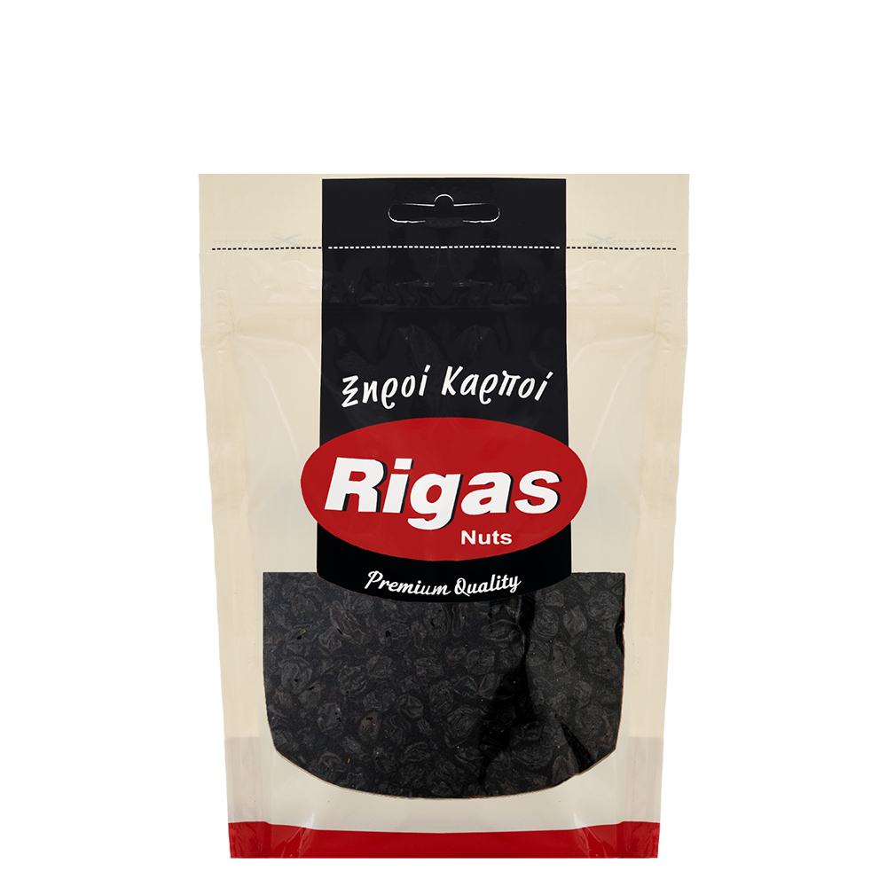 Rosinen schwarz Korinthen (200g) Rigas