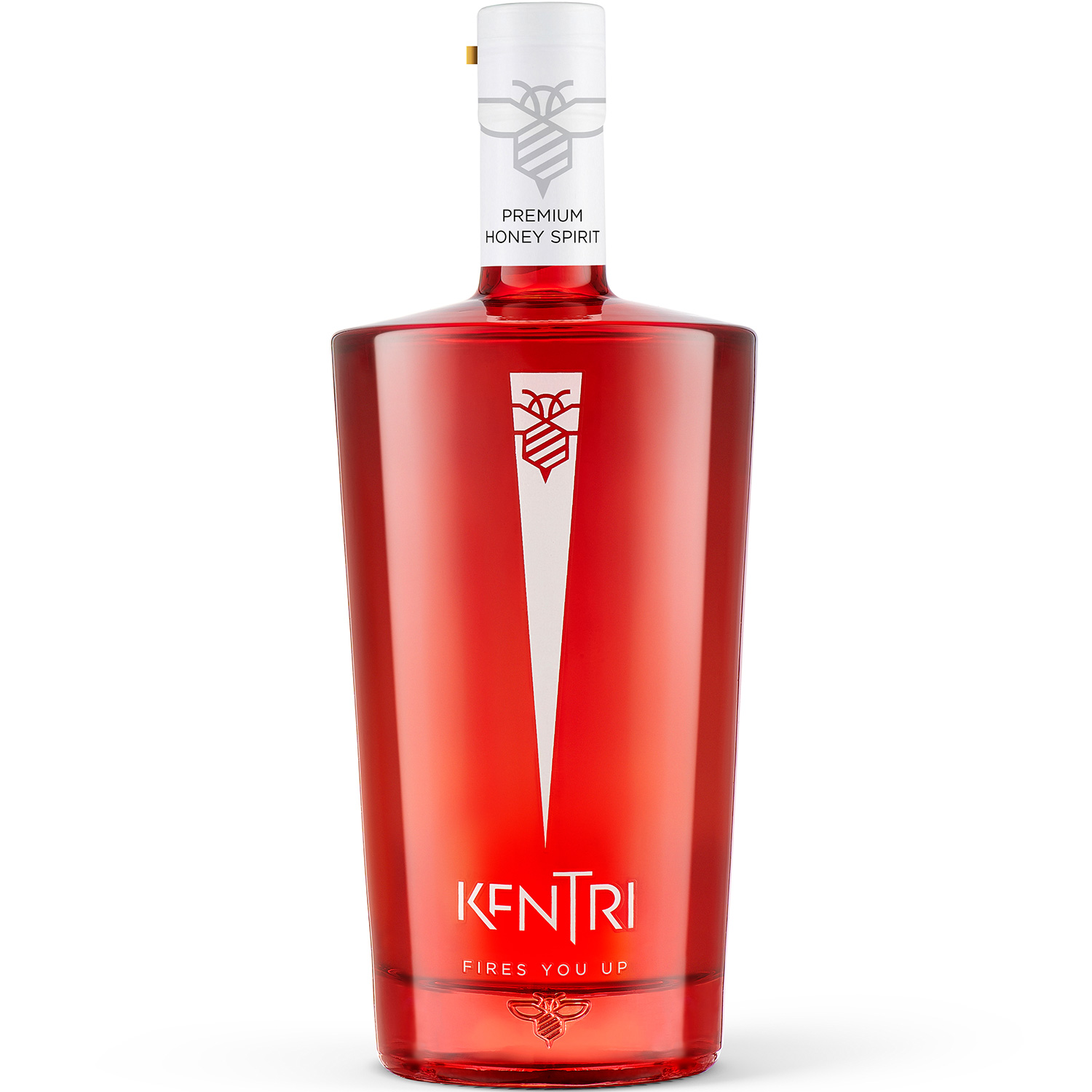 Kentri Rakomelo Honiglikör (700ml) Mantis