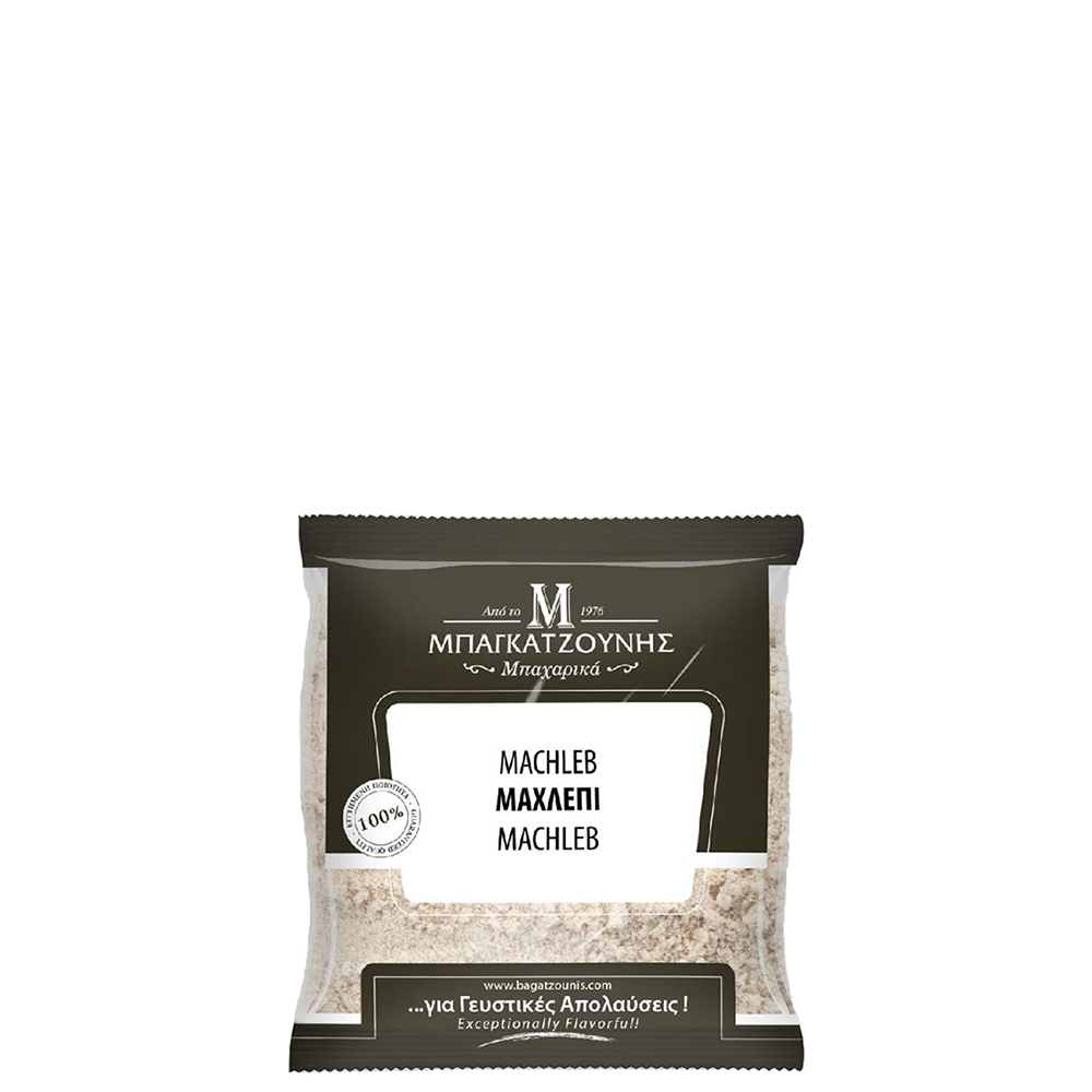 Mahlepi gemahlen (10g) Bagatzounis