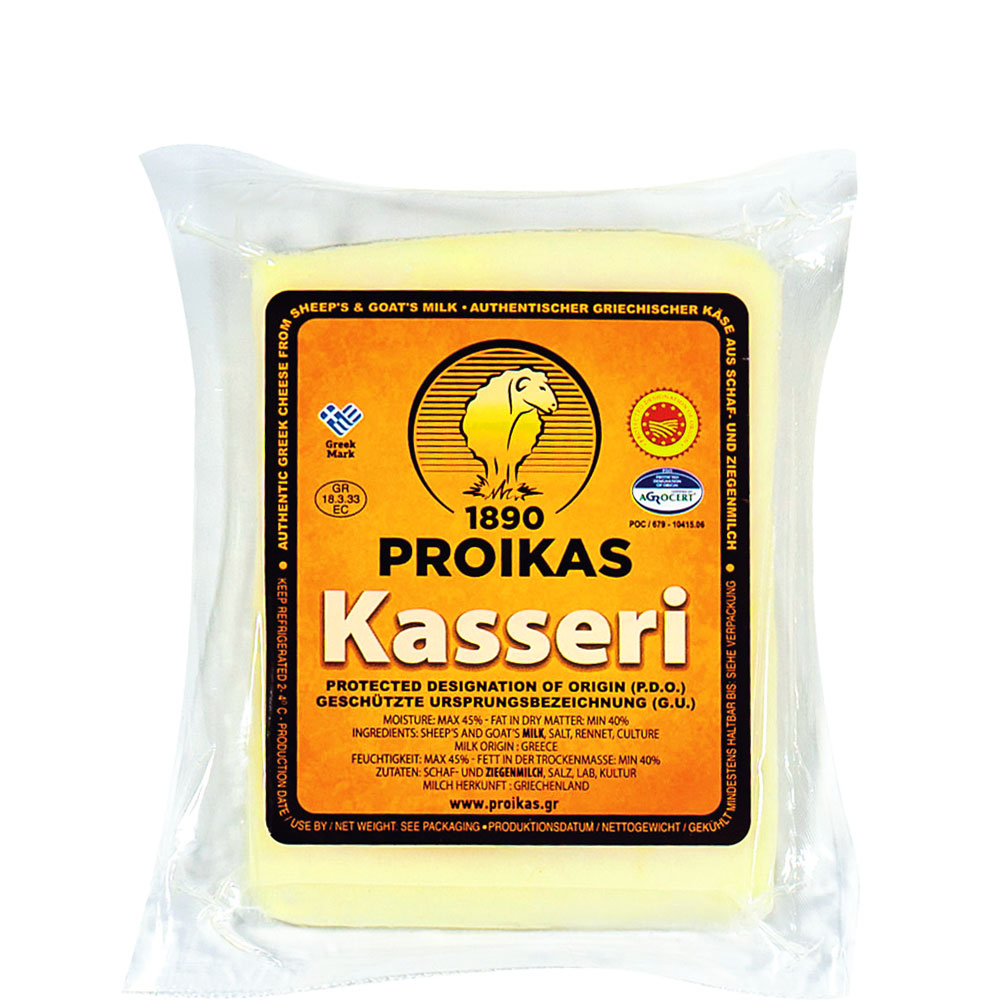 Kasseri (250g) Proikas