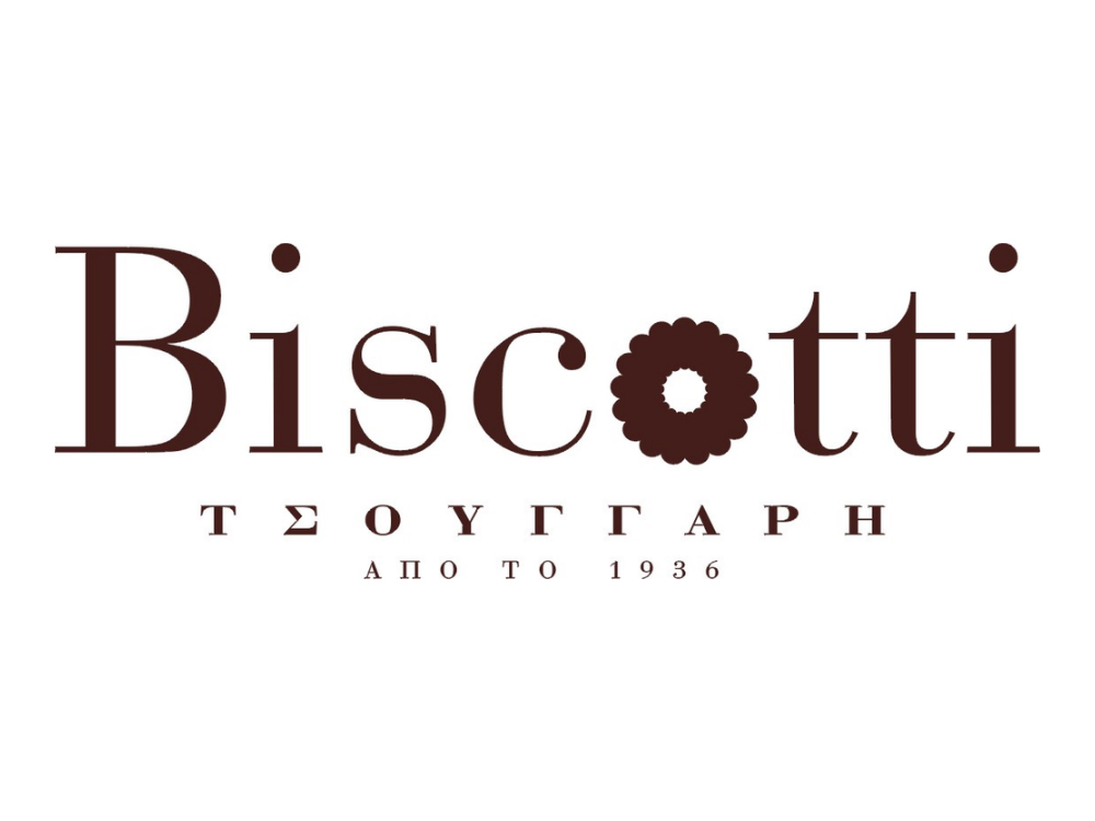 Biscotti Tsoungari