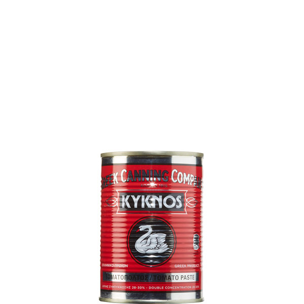 Tomatenmark doppelt konzentriert (410g) Kyknos