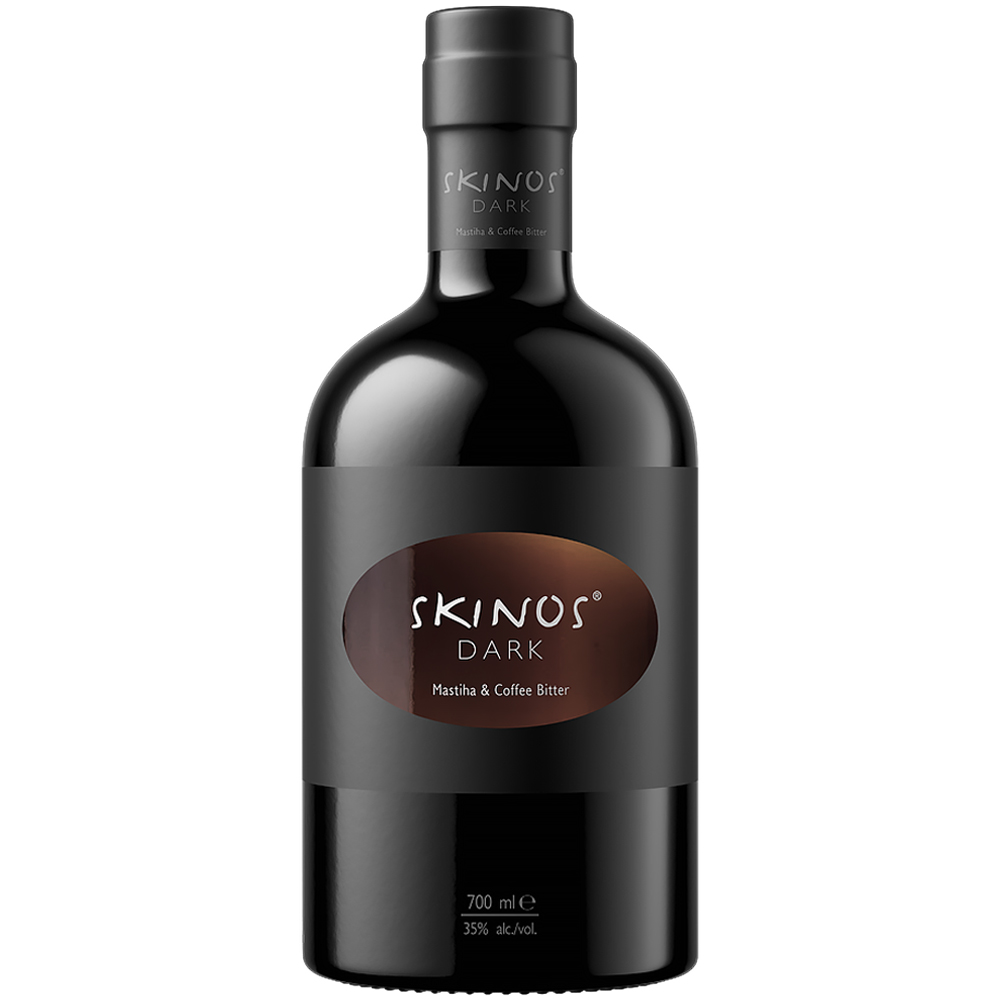 Likör Mastixa DARK Skinos (700ml)