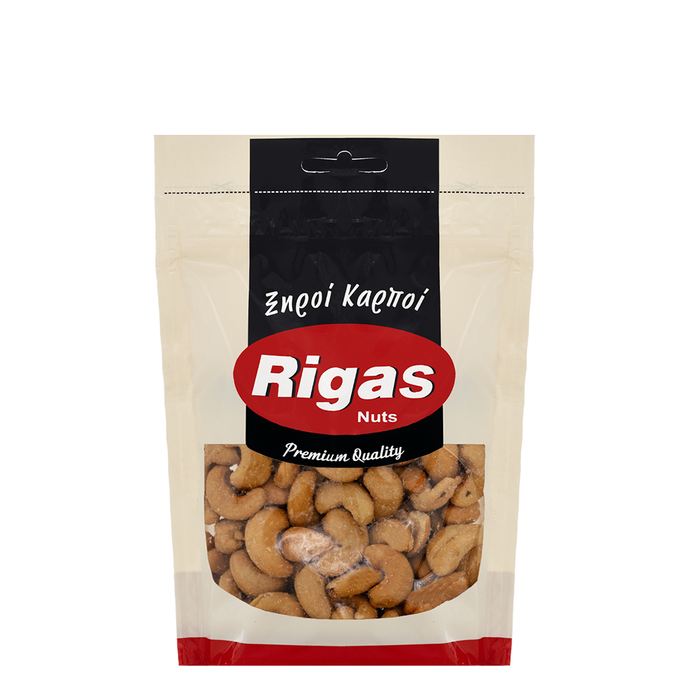 Cashew Nüsse (180g) Rigas