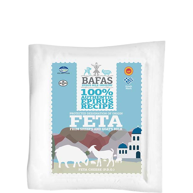 Feta Bafas (200g)
