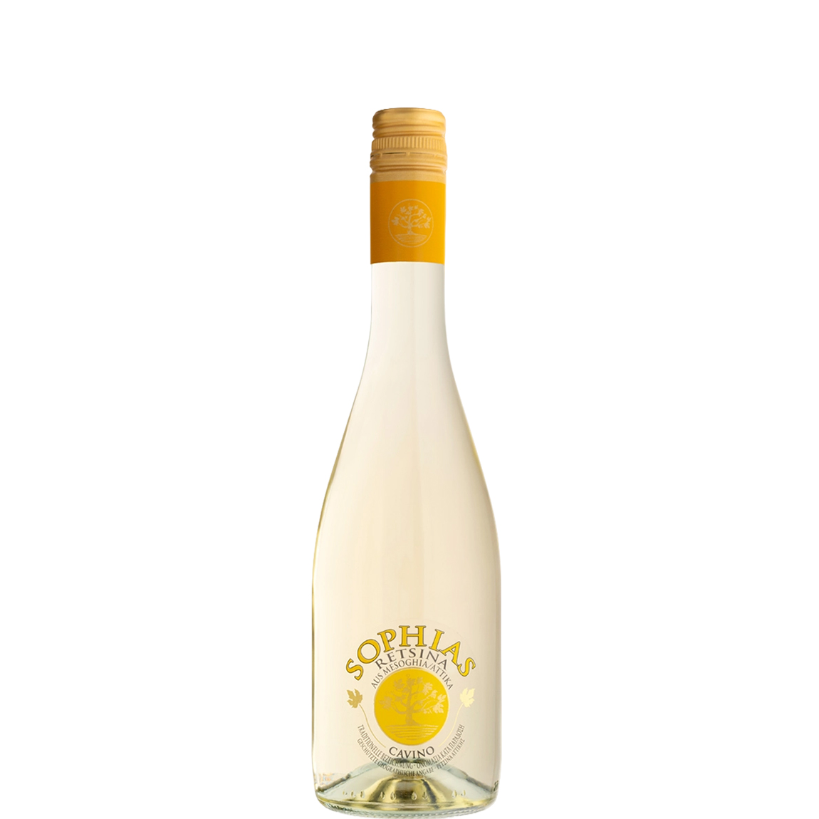 Retsina Sophias (500ml)