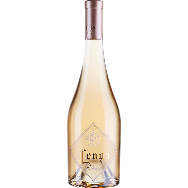 Lenga Pink trocken (750ml) Avantis 