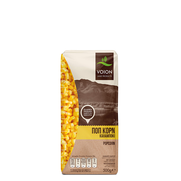 Pop Corn (500g) Voion