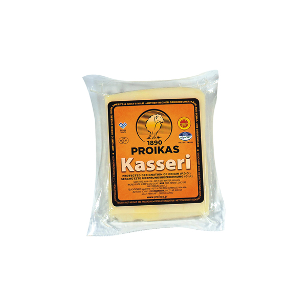 Kaseri (250g) Proikas