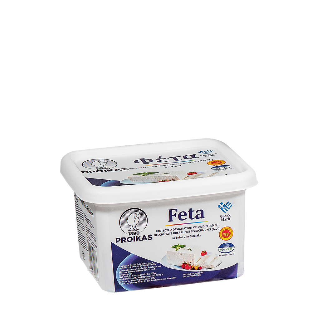 Feta Proikas (800g)