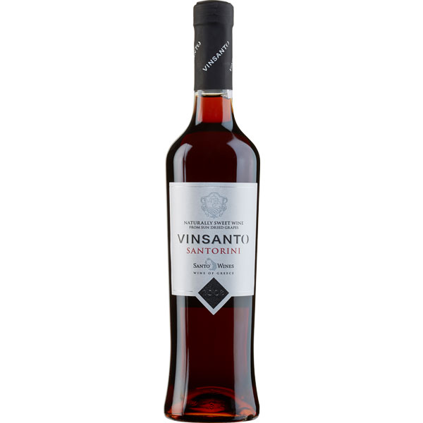 Vinsanto Dessertwein G.U.B. (500ml) Santo