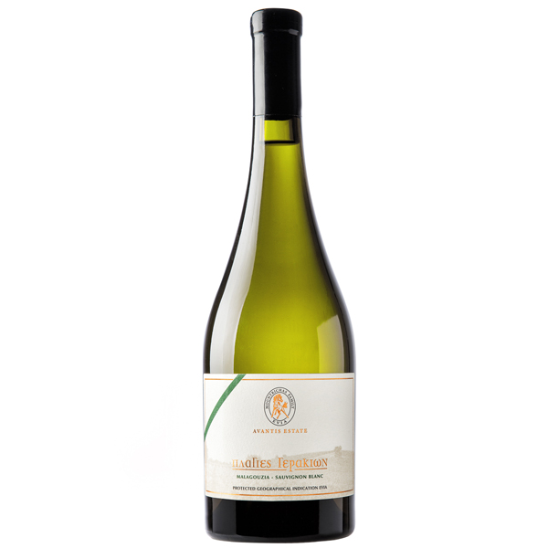 Falcons Hill Weiß trocken (750ml) Avantis