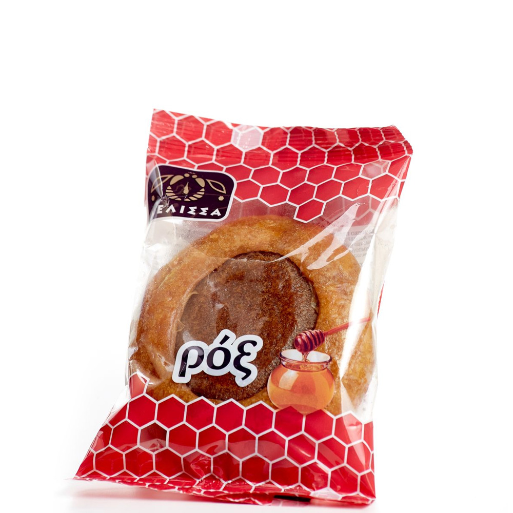 Rox (110g) Toumpourleka