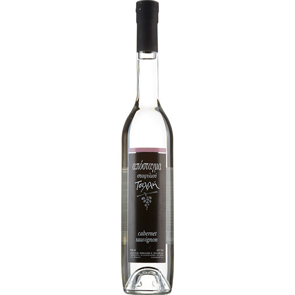 Apostagma Cabernet Sauvignon (500ml) Tsililis