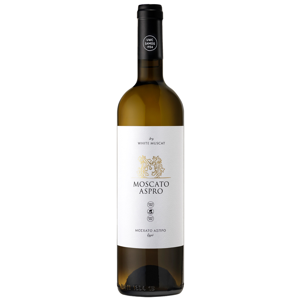 Moscato Weiß trocken (750ml) EOSS