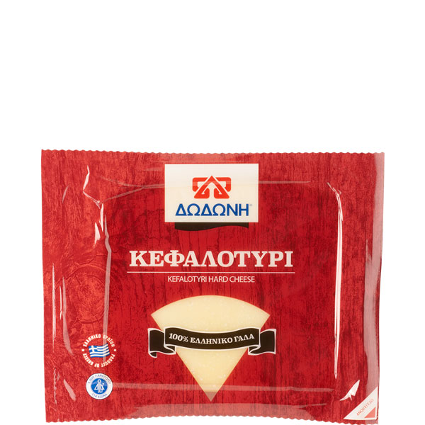 Kefalotyri (200g) Dodoni 