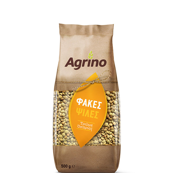 Linsen Klein (500g) Agrino