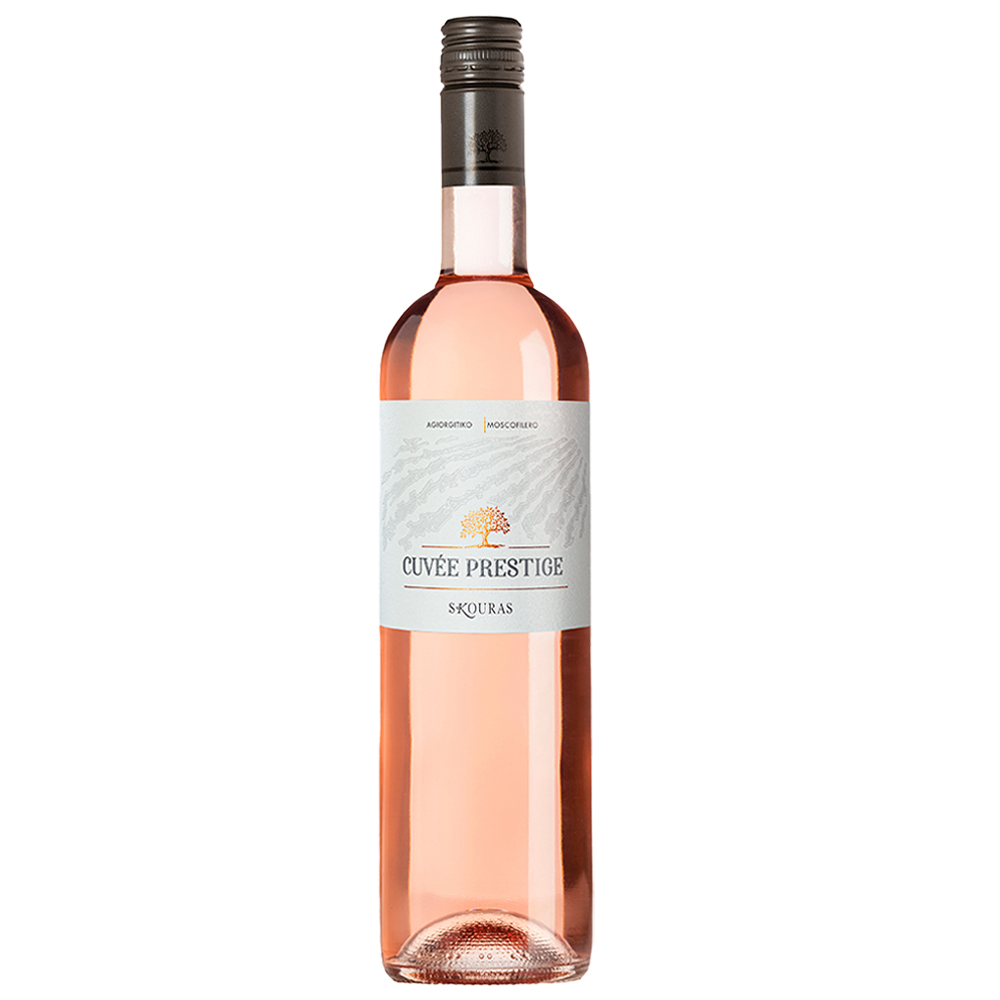 Cuvee Prestige Rosé (750ml) Skouras