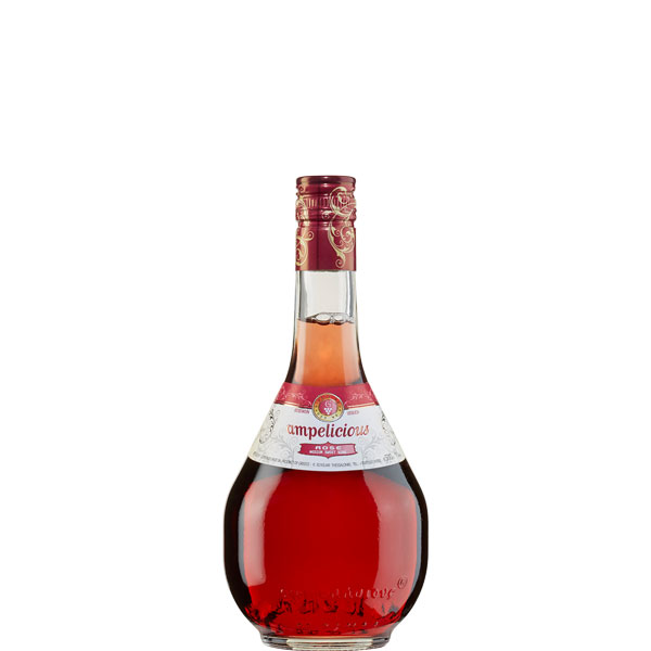 Ampelicious Imiglykos Rose (500ml) Georgiadis