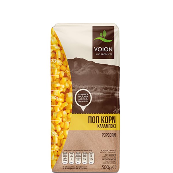 Pop Corn (500g) Voion
