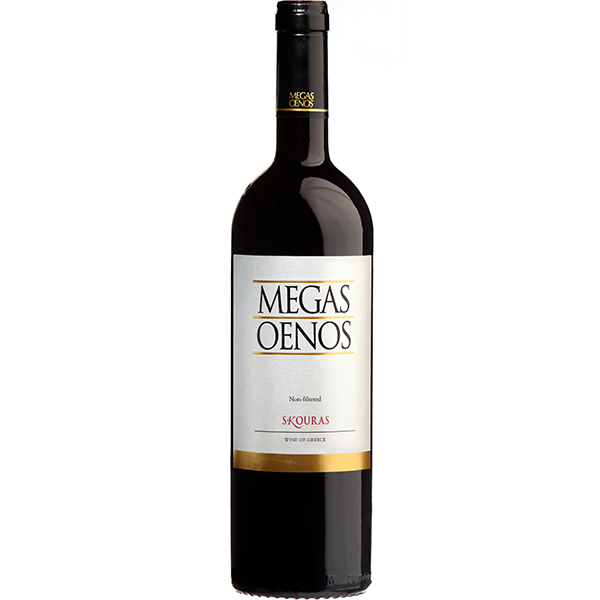 Megas Oenos (750ml) Skouras