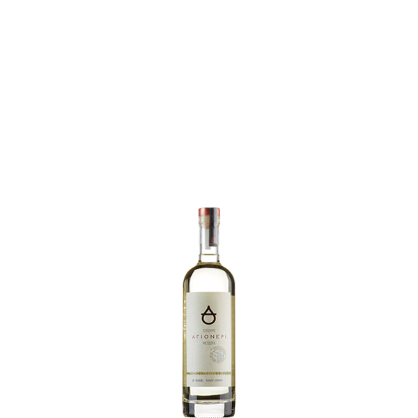 Tsipouro Agioneri (50ml) Tsililis