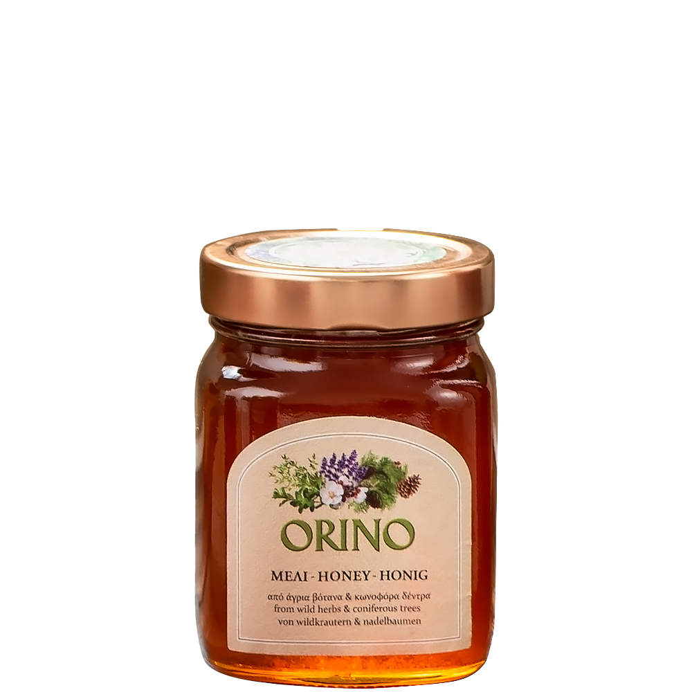 Honig aus Blütennektar (450g) Orino