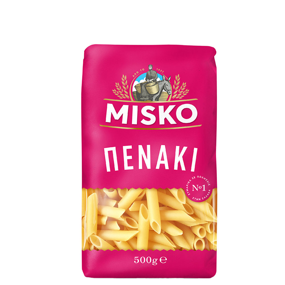Nudeln Penaki (500g) Misko