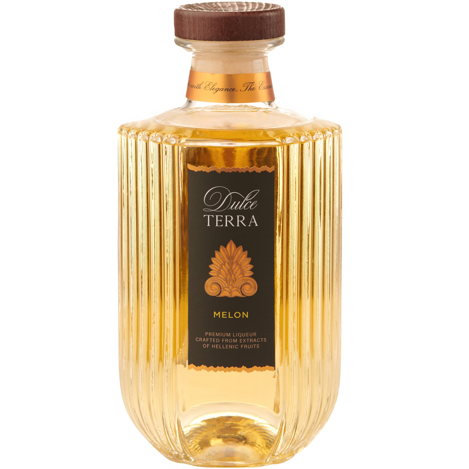 Likör Melon (700ml) Dulce Terra