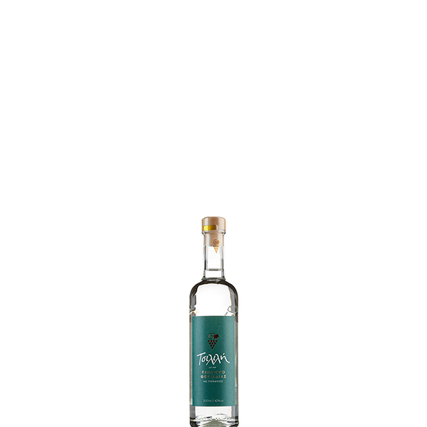Tsipouro mit Anis (50ml) Tsililis