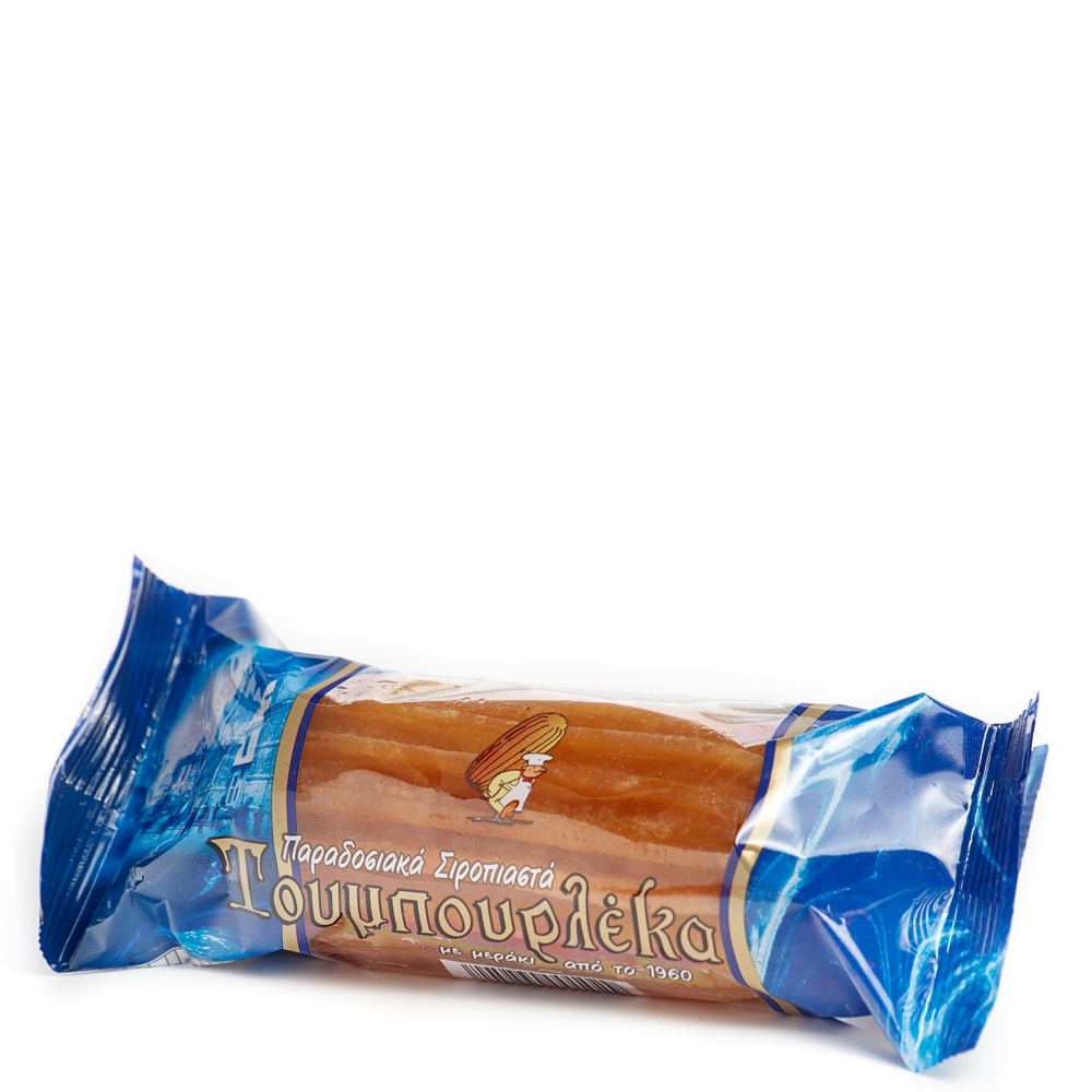 Touloumba (85g) Toumpourleka