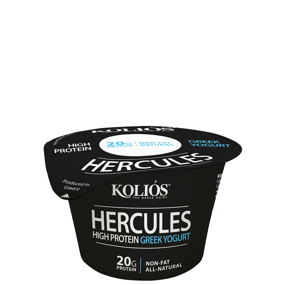 Joghurt griechisch High Protein Hercules (200g) Kolios