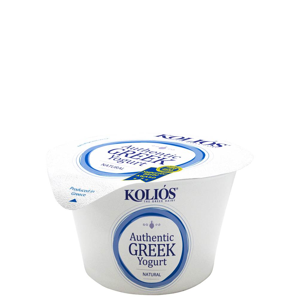 Joghurt griechischer Art 10% (150g) Kolios