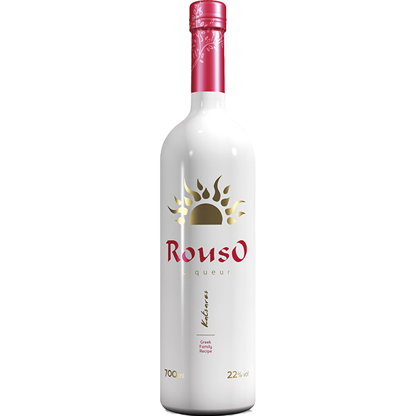 Likör Rouso (700ml) Katsaros
