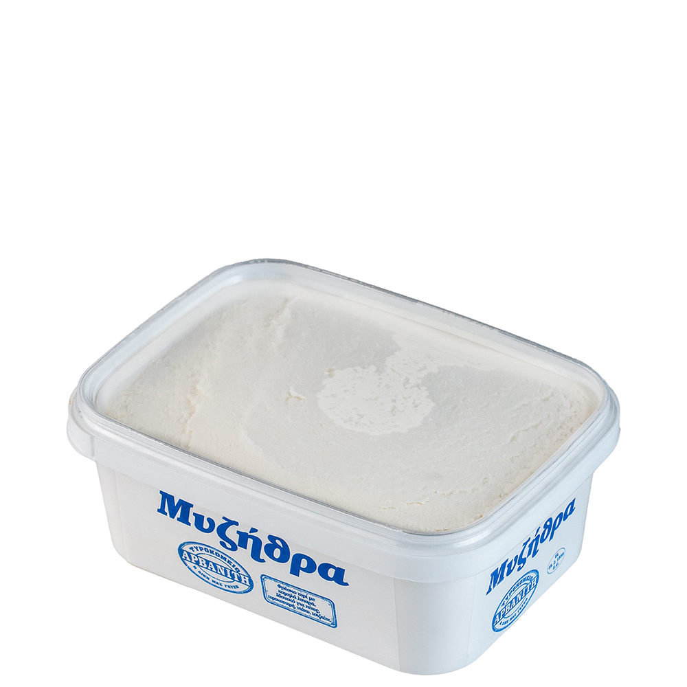 Mytzithra Weichkäse (300g) Arvaniti