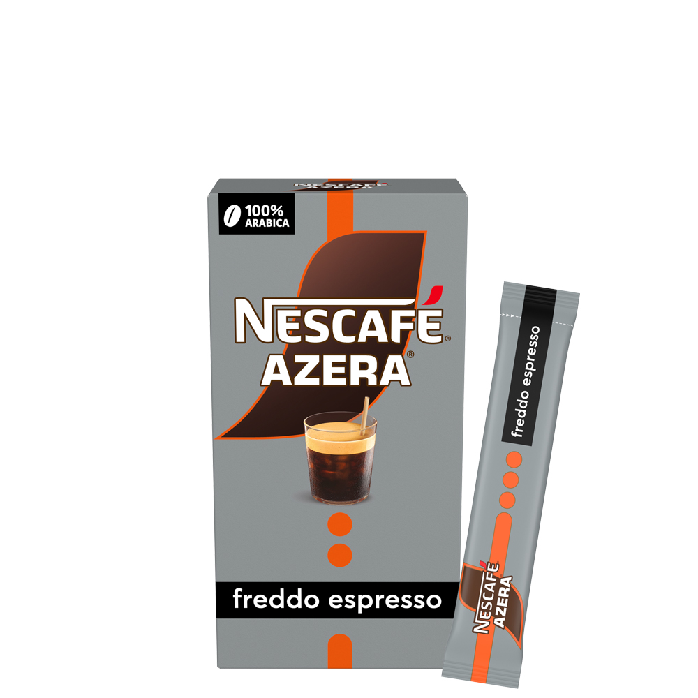 Kaffee AZERA Sticks (42g) Nescafé