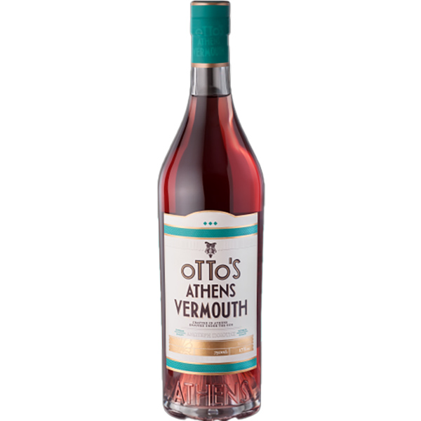 Ottos Athens Vermouth (750ml)