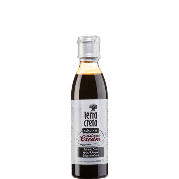Essig Balsamico Cream (250ml) Terra Creta
